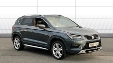 SEAT Ateca 1.5 TSI EVO FR [EZ] 5dr Petrol Estate